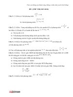 30 Đề toán vào 10 có đáp án