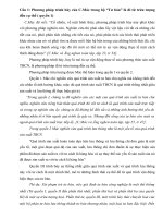 TÀI LIỆU THAM KHẢO KINH tế CHÍNH TRỊ   đề CƯƠNG ôn THI môn tác PHẨM KINH điển về KINH tế CHÍNH TRỊ