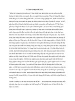 Giải pháp tăng cường khả năng tiếp cận giáo dục cho trẻ em nghèo tại tỉnh Lạng Sơn