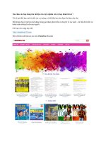 Trọn bộ sách   giáo trình các cấp  tài liệu ôn thi cao đẳng đại học , tất cả đều có trong 1 file này và tải về hoàn toàn miễm phí   copy (2)