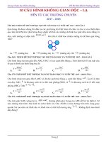 10 CAU HINH KHONG GIAN HAY TRONG DE THI THU THPTQG 2018 p10 