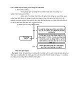 đề cương tư tưởng full