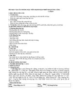 Hoàng hạc lâu tống Mạnh Hạo Nhiên đi Quảng Lăng