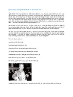 Quán triệt tư tưởng hồ chí minh về vấn đề dân chủ 