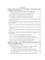 vai trò của viện kiểm sát nhân dân trong tố tụng dân sự