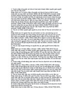 tố tụng dân sự