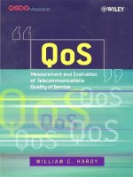 John wiley  sons qos measurement and evaluation of telecommunications quality of service (2001) 
