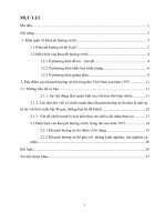 khuynh hướng sử thi trong thơ việt nam sau 1975