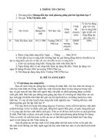 BẢNG MÔ TẢ SK- KIM ANH nh17-18