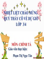chính tả  lop 3 nhớ việt bắc xong cô thu