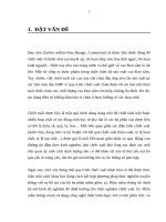 Khảo sát và tối ưu hóa điều kiện chiết xuất cao đan sâm