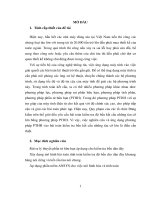 nghiên cứu tính toán kiểm tra bền dàn đáy khoang hàng bằng phương pháp phần tử hữu hạn_2