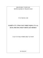 Một số tính chất của dao động tử điều hòa biến dạng_2