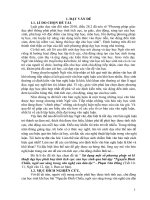 skkn sử dụng một số phương pháp và kĩ thuật dạy học phát huy tính tích cực của học sinh qua bài dạy “nguyễn đình chiểu, ng 