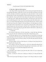 Giáo án tích hợp bảo vệ môi trường bài điện năng công suất điện