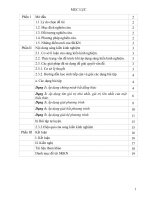 skkn ứng dụng vectơ giải các bài toán bất đẳng thứcn phương trình, bất phương trình, hệ phương trình đại số 