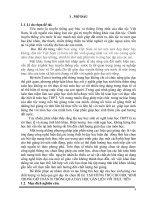 skkn tạo hứng thú cho học sinh trong giờ toán 10 thông qua dạy học gắn liền với thực tiễn 