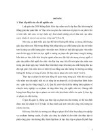 quản lý hoạt động thực tập sư phạm của sinh viên