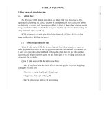 bài giảng lý thuyết môn xã hội học khoa quản lý đất đai