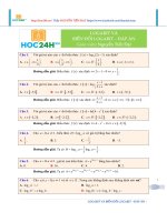 Bài 18 loga và biến đổi logađa 