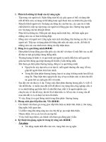 đề cương kỹ năng giao tiếp