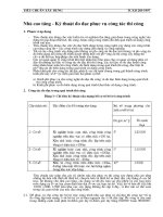 TCXD 203 1997 nha cao tang  ky thuat do dac phuc vu thi cong 