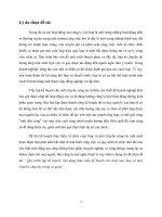 Quy trình lập kế hoạch, vận dụng thực hiện kế hoạch cho một cuộc họp và một chuyến công tác trong cơ quan 