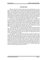 NHỮNG vấn đề THỰC tế LIÊN QUAN đến VIỆC HUY ĐỘNG vốn của DOANH NGHIỆP NIÊM yết TRÊN THỊ TRƯỜNG CHỨNG KHOÁN VIỆT NAM