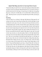 Quanh Múa Rồng, múa Sư tử và Lân trong lễ hội cổ truyền