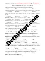 01  sở giáo dục và đào tạo hà nội   file word có lời giải chi tiết 