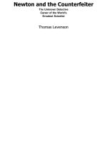 Thomas levenson   newton and the counterfeiter   ist (v5 0) 