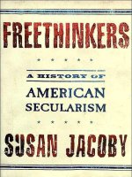 Susan jacoby   freethinkers  a history of ame ism (v5 0) 