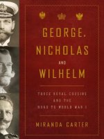 Miranda carter   george, nicholas and wilhelm   r i (v5 0) 
