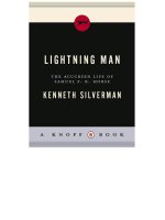 Kenneth silverman   lightning man  the accursed li rse (v5 0) 