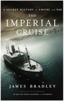 James bradley   the imperial cruise  a secret  war (v5 0) 