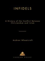 Andrew wheatcroft   infidels  a history of the con lam (v5 0) 