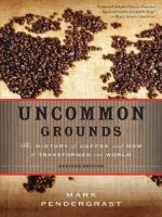 Mark pendergrast   uncommon grounds  the history  rld (v5 0) 