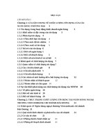 Giải pháp nâng cao chất lượng tín dụng tại ngân hàng ngoại thương vietcombank chi nhánh hải dương