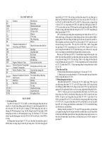 Nghiên cứu giá trị của cộng hưởng từ 1 5 tesla trong đánh giá phân loại giai đoạn và theo dõi điều trị ung thư cổ tử cung (tt) 