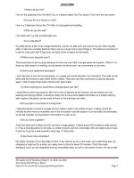 BO DE SPEAKING THANG 9 DEN 12 NGOC BACH