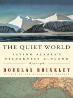 Douglas brinkley   the quiet world  saving alaska 960 (v5 0) 