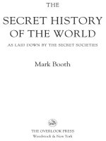 Jonathan black   the secret history of the world (v5 0) 