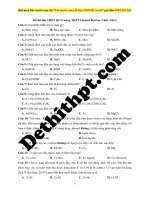 01  THPT chuyên đh vinh   nghệ an   file word có lời giải chi tiết 