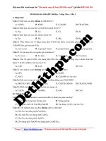 14  sở GD đt bà rịa   vũng tàu   lần 1   file word có lời giải chi tiết 