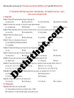 08  sở GD   đt cần thơ   lần 1   file word có lời giải chi tiết 