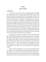 So sánh thu nhập giữa hộ trồng khoai và hộ trồng bắp trên địa bàn xã đăk phơi huyện lăk, tỉnh đăk lăk