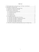 Tổng quan công nghệ sản xuất gạch nung trên thế giới và việt nam