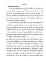 Một số giải pháp đẩy mạnh hoạt động cho vay tiêu dùng tại chi nhánh ngân hàng nông nghiệp và phát triển nông thôn thanh miếu   chi nhánh ngân hàng nôn 