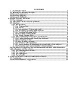 SKKN Tiếng anh  Method of training students selfstudy in English 8.9 Nga An Secondary School.