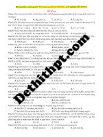 NAP đề số 16   file word có lời giải chi tiết 